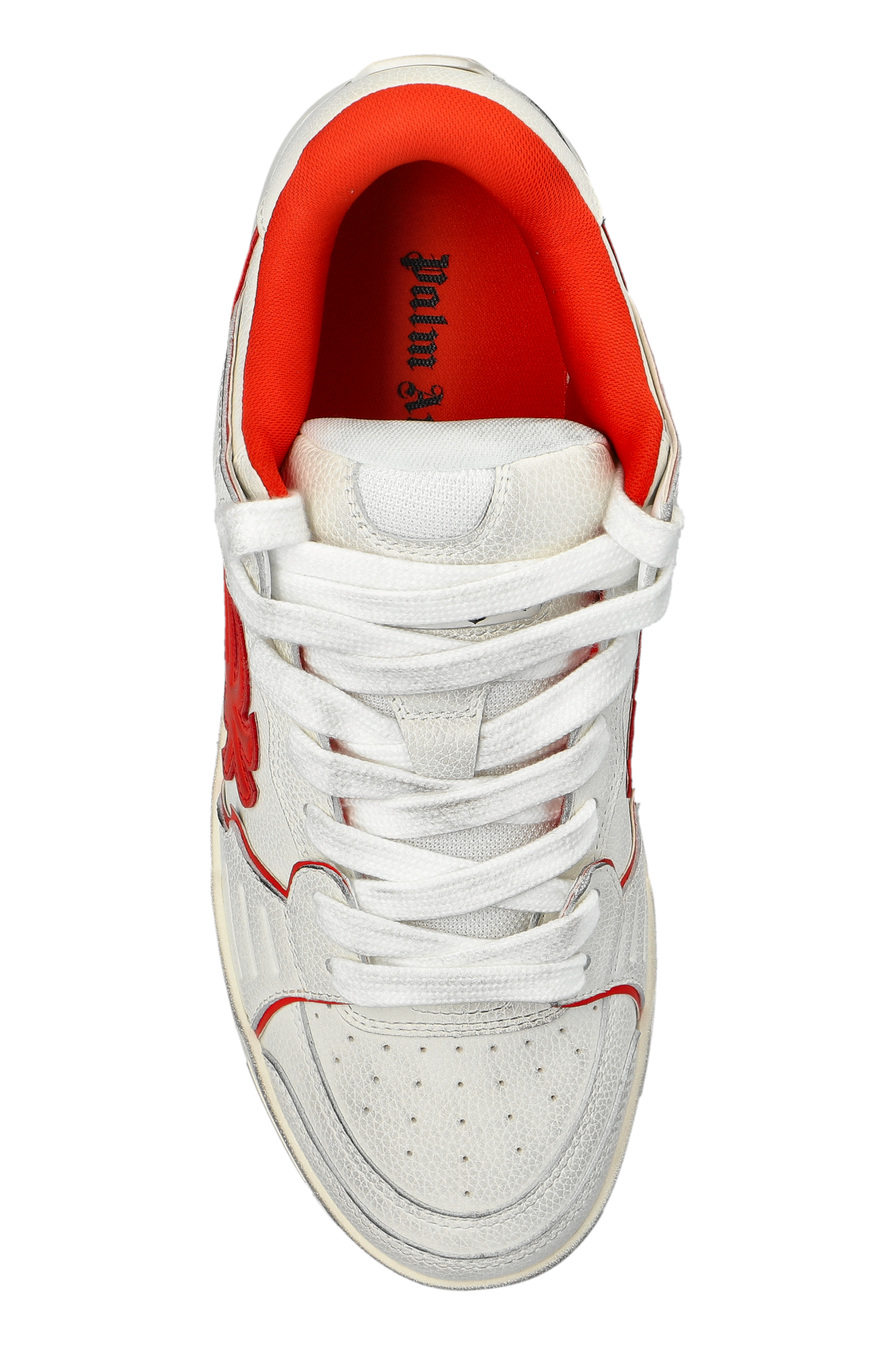 Palm Angels Sneakers Venice Worn Out | Men's Shoes | Vitkac